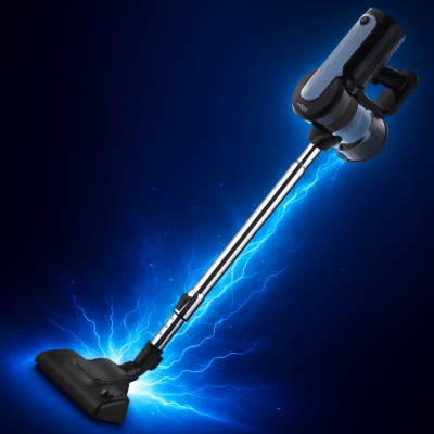 Пылесос Magus, вертикальный, MGS-009 Пылесос Magus, вертикальный, MGS-009