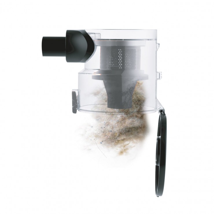 Пылесос Magus, вертикальный, MGS-009