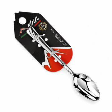 Etna Marmaris, Lingura pentru ceai, 15cm, set 6 buc Etna Marmaris, Lingura pentru ceai, 15cm, set 6 buc