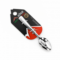 Etna Marmaris, Ложка кофейная, 11cm, набор 6 шт