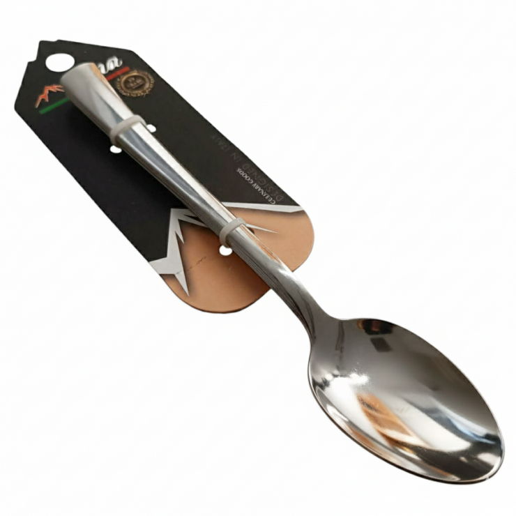 Etna Tokyo, Ложка столовая, 20,5cm, набор 6 шт