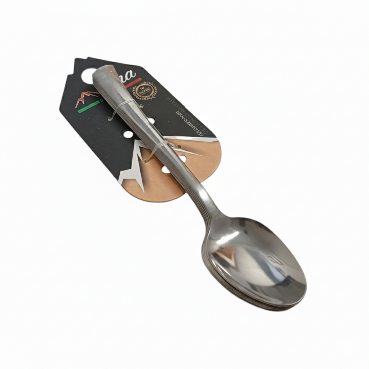 Etna Tokyo, Ложка чайная, 15cm, набор 6 шт