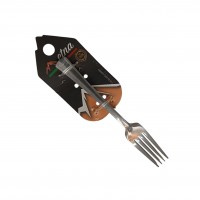 Etna Tokyo, Вилка десертная, 15cm, набор 6 шт