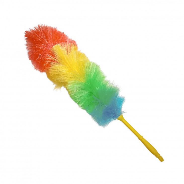 Щетка для уборки пыли (пипидастр) Щетка для уборки пыли (пипидастр)