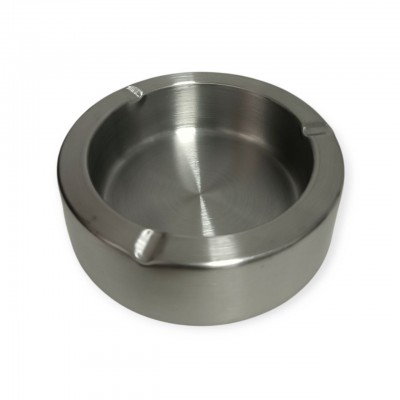 Пепельница inox Ashtray