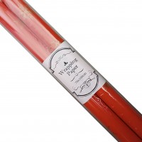 Hirtie p/u impachetarea cadourilor 70*100 cm 2 buc, fulgi