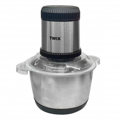 Блендер - измельчитель Twix TCH-02SS Блендер - измельчитель Twix TCH-02SS