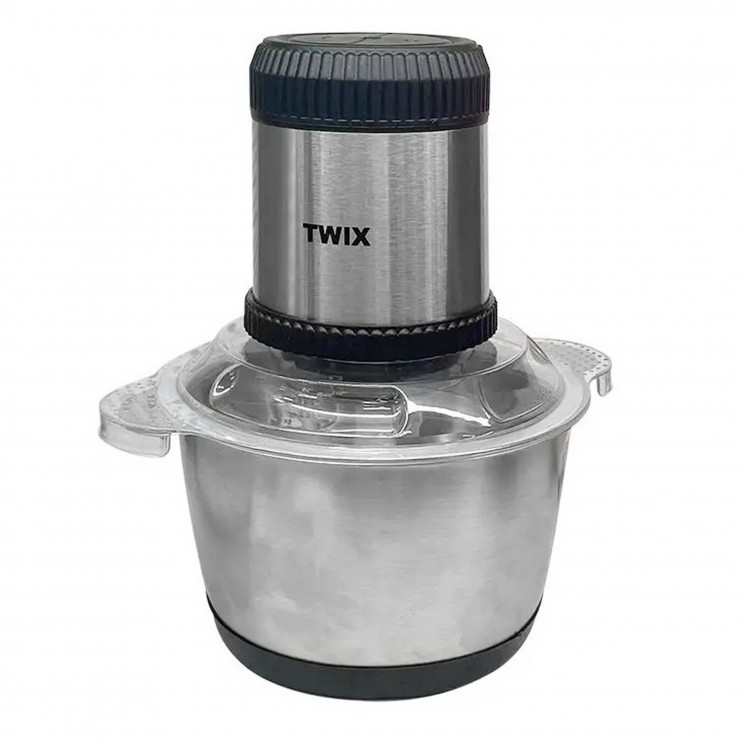 Блендер - измельчитель Twix TCH-02SS