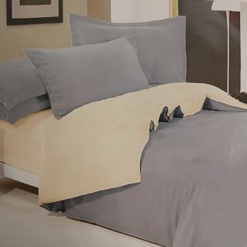 Постельное белье Koloco / Сатин / (set MS31-20) Постельное белье Koloco / Сатин / (set MS31-20)