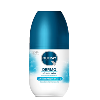 Antiperspirant roll-on Queray  Dermo 50 ml