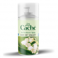 Освежитель воздуха Cache 250 мл, Lily of Valley  (ландыш)