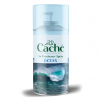 Освежитель воздуха Cache 250 мл, Ocean (океан)