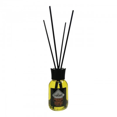 Аромадиффузор VATAN, Sandalwood, 50 ml (сандал)