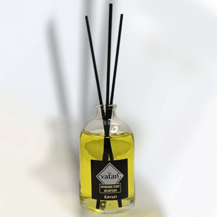 Аромадиффузор VATAN, Melon, 100 ml (дыня)