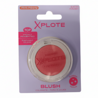 Румяна XPLOTE Pink Peony, 3gr