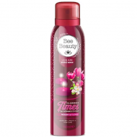 Bee Beauty Дезодорант женский 150мл (Glamoros Times Woody& Floral)