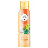 Bee Beauty Дезодорант женский 150мл (Paradise Times Fruity& Exotic)