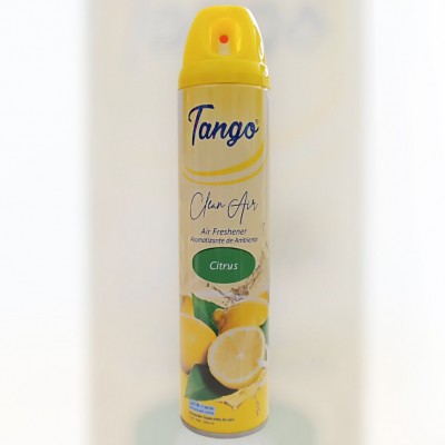 Освежитель воздуха 300мл Tango Citrus
