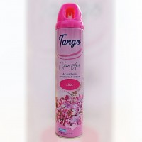 Освежитель воздуха 300мл Tango Lilac