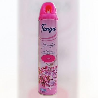 Освежитель воздуха 300мл Tango Lilac