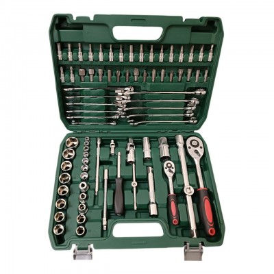 Наборы инструментов SRUNV 78 предметов