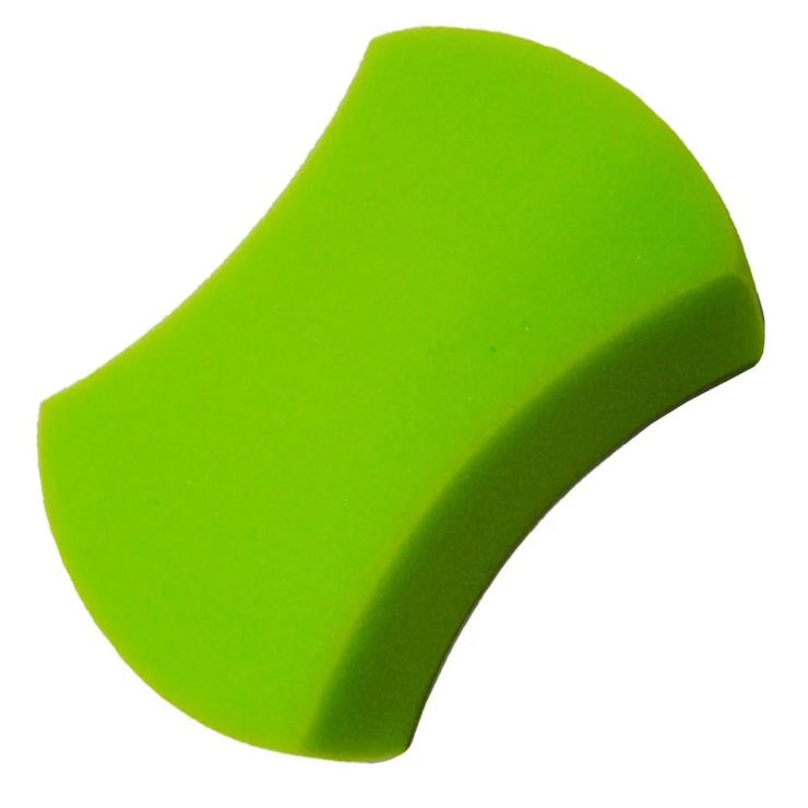 Губка для мытья автомобиля WINSO 200*140*60мм