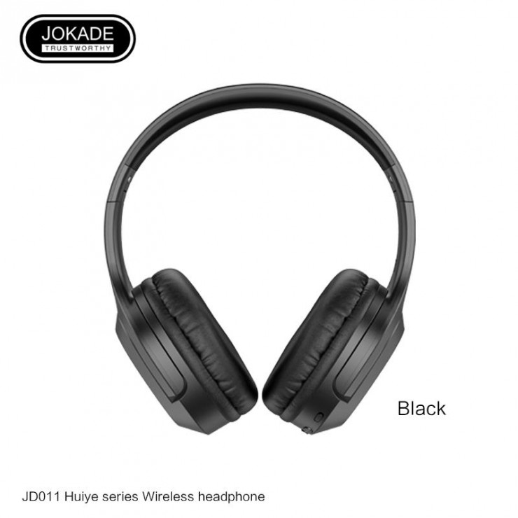 Наушники wireless JOKADE (JD011)