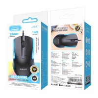Игровая проводная мышь JOKADE JF017