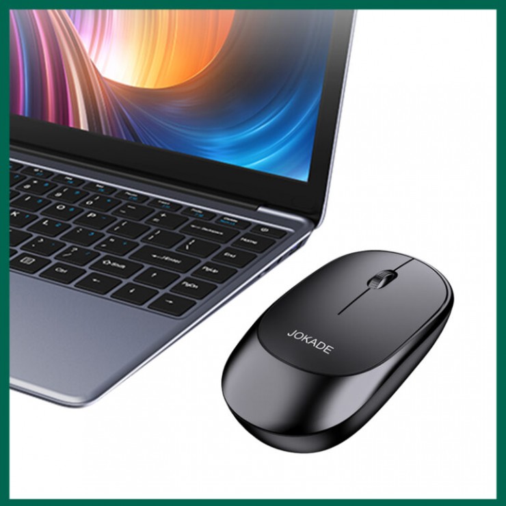 Беспроводная  мышь JOKADE JF005