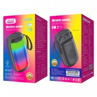 Портативная колонка Jokade JD022