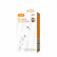 Adaptor pentru incarcare Multi-protocol 65W JOKADE JB089