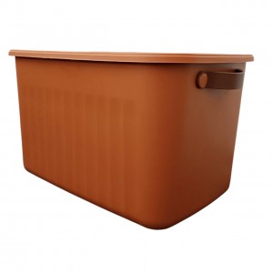 Коробка с крышкой Boxsis, 15 Литров Коробка с крышкой Boxsis, 15 Литров