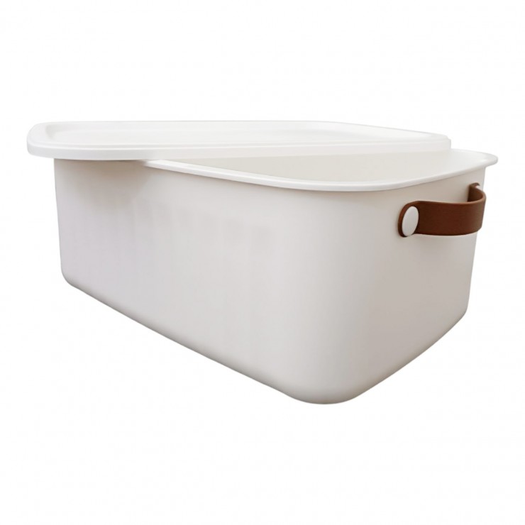 Cutie cu capac Boxsis, 10 Litri