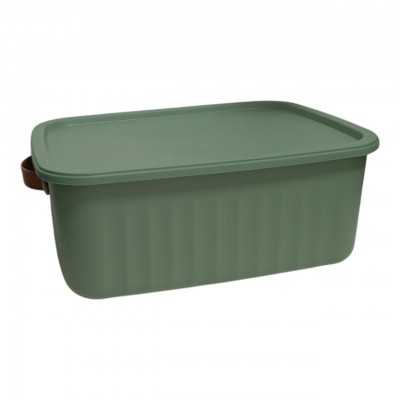 Коробка с крышкой Boxsis, 10 Литров