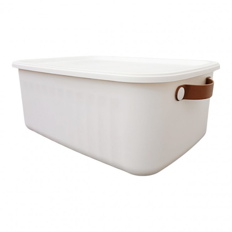 Cutie cu capac Boxsis, 10 Litri