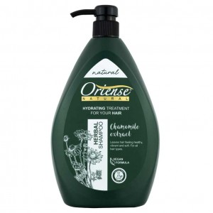 Шампунь ORIENSE, Chamomile extract, 1000 мл