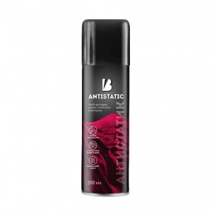 Антистатик BLYSKAVKA, 200 мл