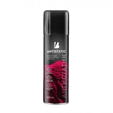 Antistatic BLYSKAVKA, 200 ml Antistatic BLYSKAVKA, 200 ml