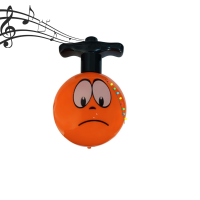 Titirez-minge cu iluminare si muzica