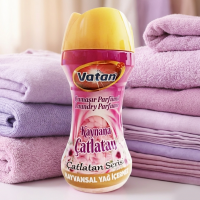 Ополаскиватель VATAN, для белья, в гранулах, Kaynana, 210 гр