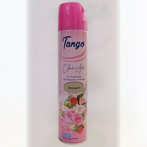 Освежитель воздуха 300мл Tango Bouquet