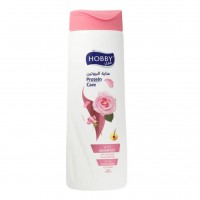 Шампунь Hobby, для всех типов волос, Rose, 500 мл