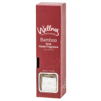 Диффузор Wellnax, SILVER DREAMS, 100 мл