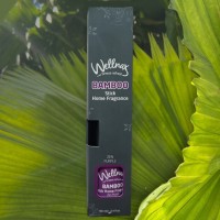 Диффузор Wellnax ZEN PURPLE, 100 мл