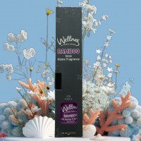 Difuzor Wellnax ZEN PURPLE, 100 ml