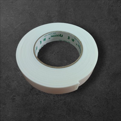 Скотч двухсторонний, вспененный, 2.5 см х 10 м Скотч двухсторонний, вспененный, 2.5 см х 10 м