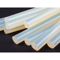 Клей для пистолета, 5 мм, 30 см