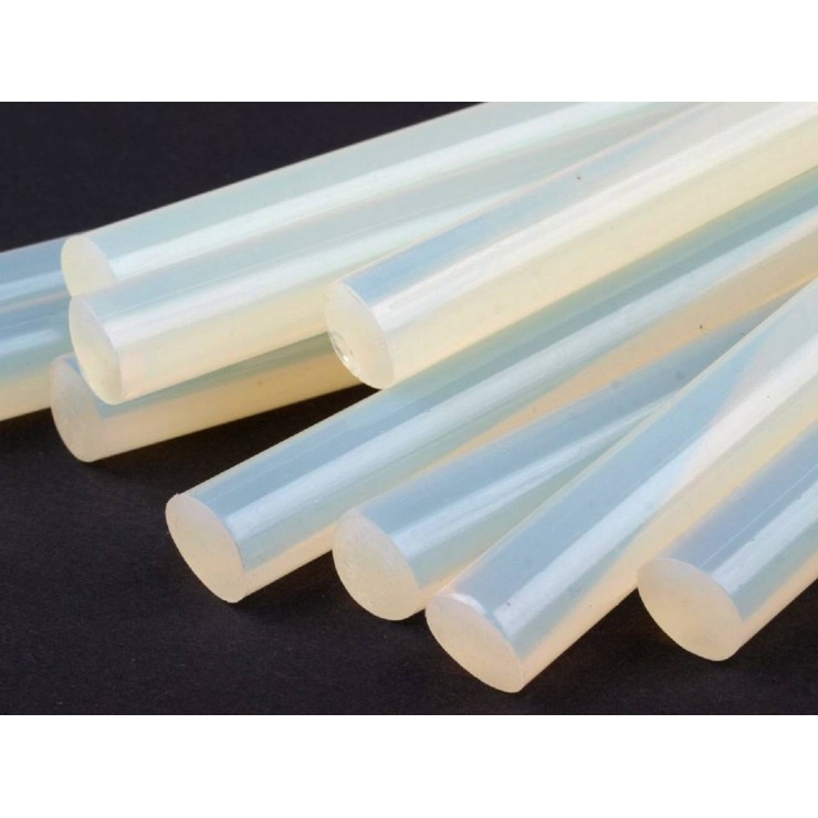 Клей для пистолета, 5 мм, 30 см