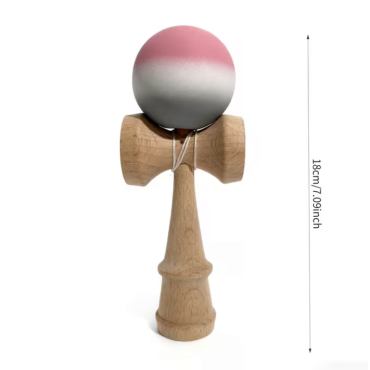Kendama Original деревянная игрушка
