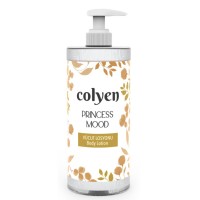 Lotiune de corp COLYEN, PRINCESS MOOD, 385 ml